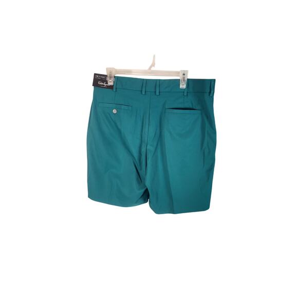 Walter Hagen golf shorts NWT men's 36 - Picture 2 of 4